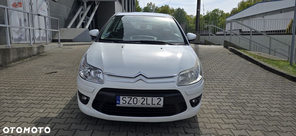 Citroën C4 - 2