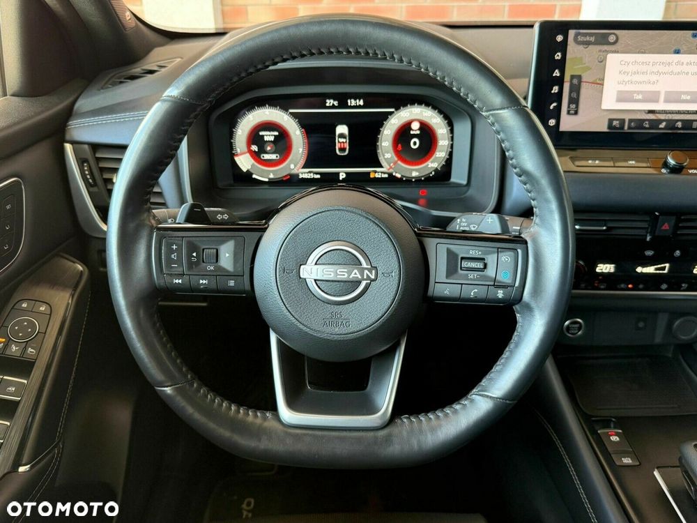 Nissan Qashqai - 16