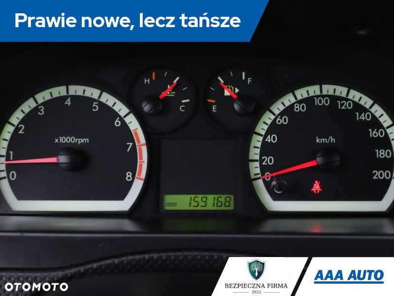 Chevrolet Aveo - 13