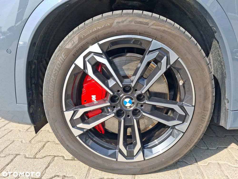 BMW X1 - 9