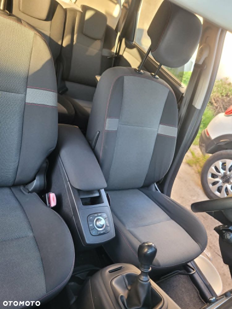 Renault Scenic 1.2 TCe Energy Intens - 15