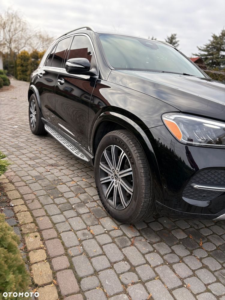 Mercedes-Benz GLE - 18
