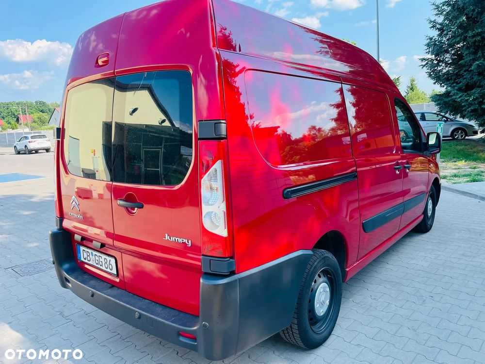 Citroën Jumpy - 4