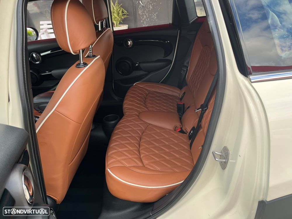 MINI 5 Portas One D - 14