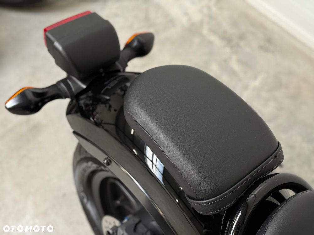Honda CMX - 17