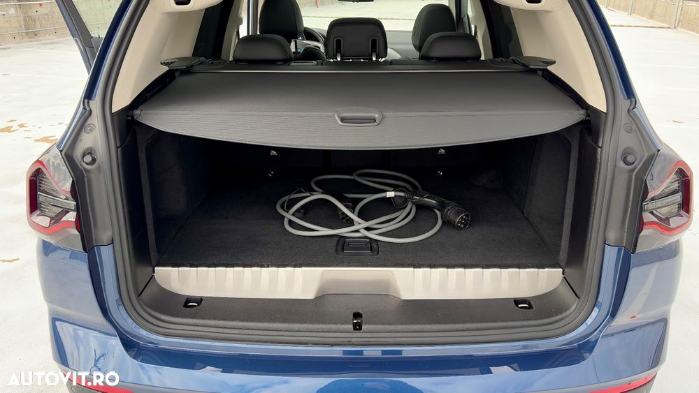 BMW X3 xDrive30e Aut. Luxury Line - 20