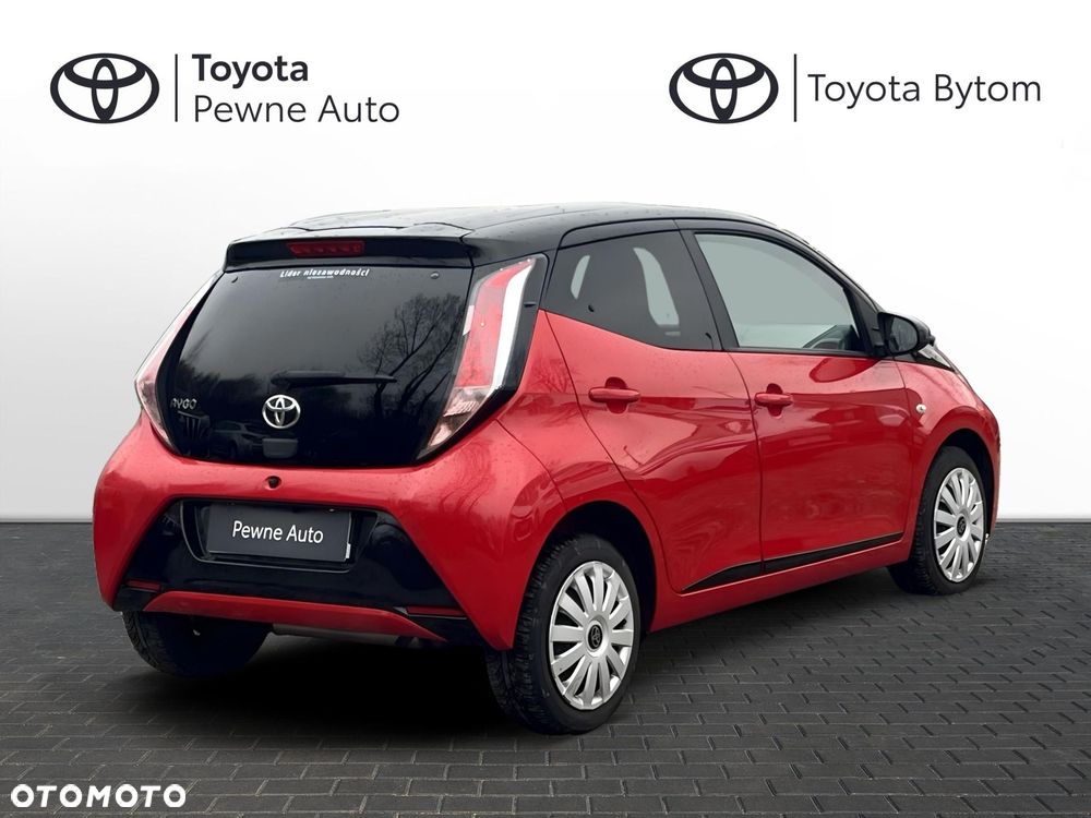 Toyota Aygo - 2