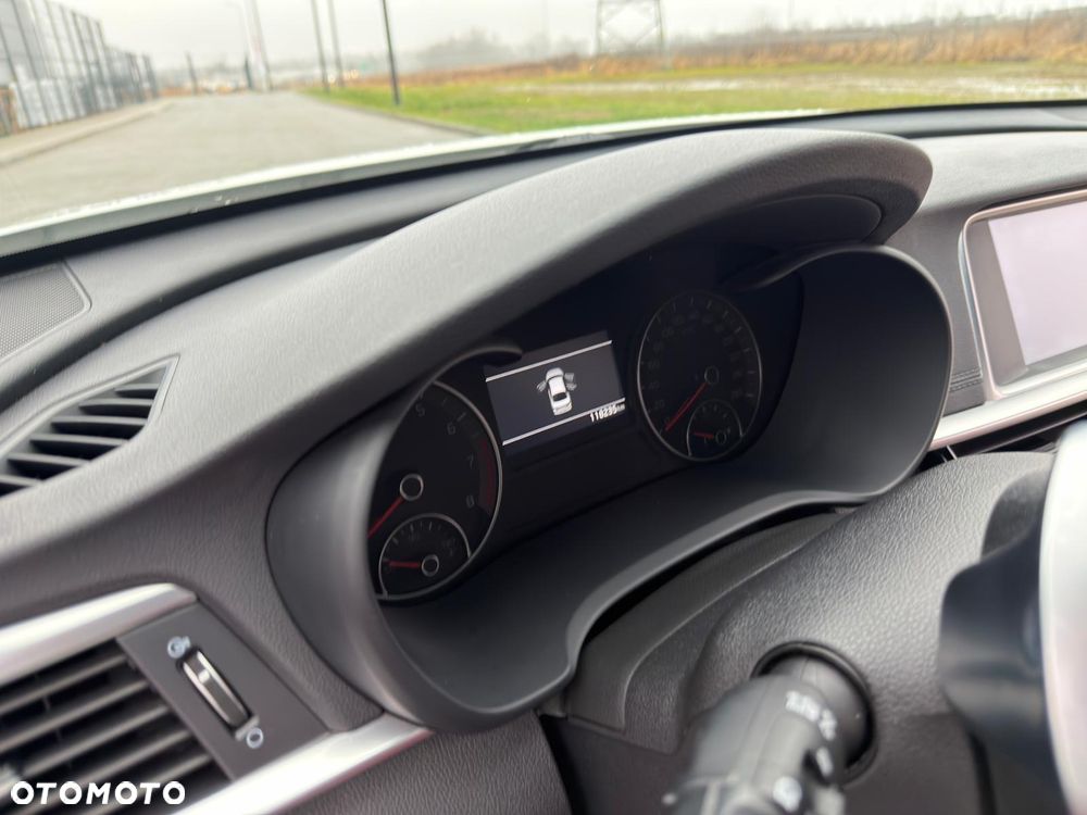 Kia Optima 1.6 T-GDI GT Line DCT - 10