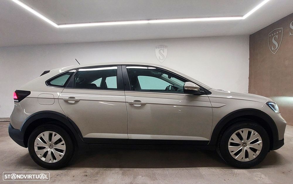 VW Taigo 1.0 TSI Life - 6