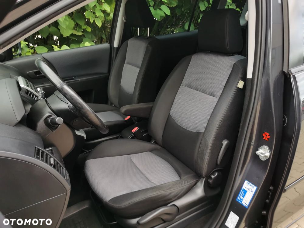 Mazda 5 1.8 Exclusive - 5
