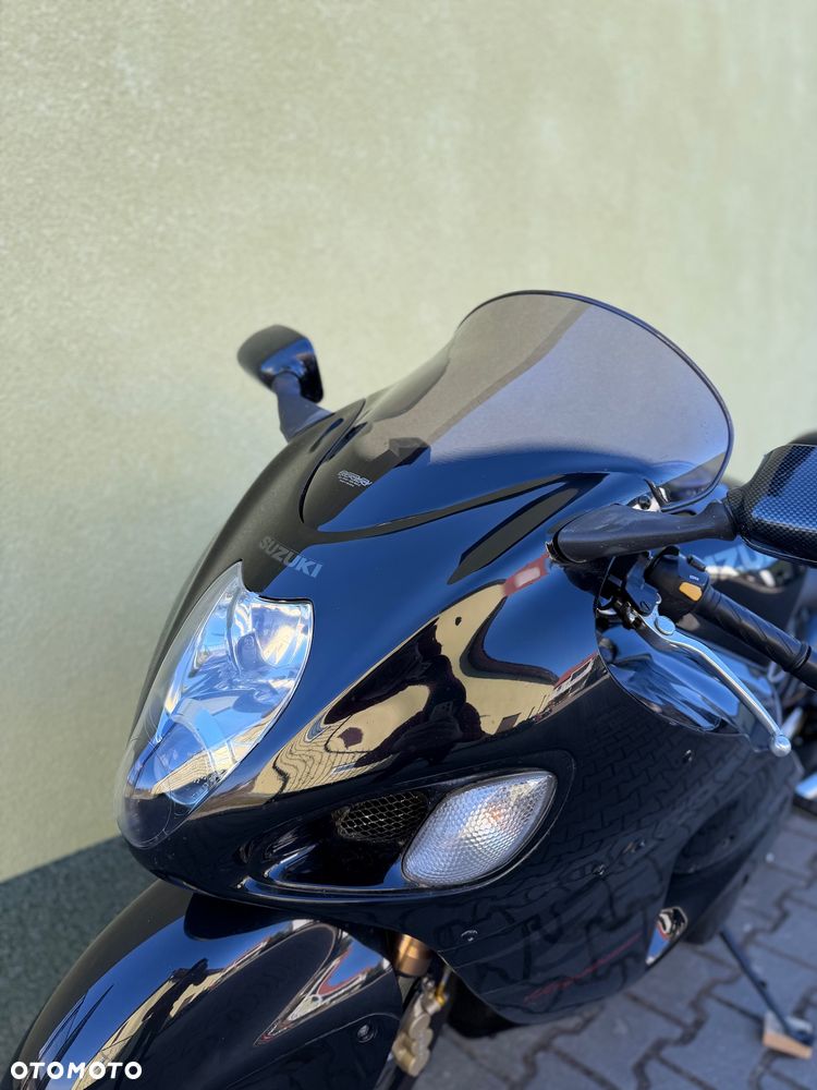Suzuki Hayabusa - 29