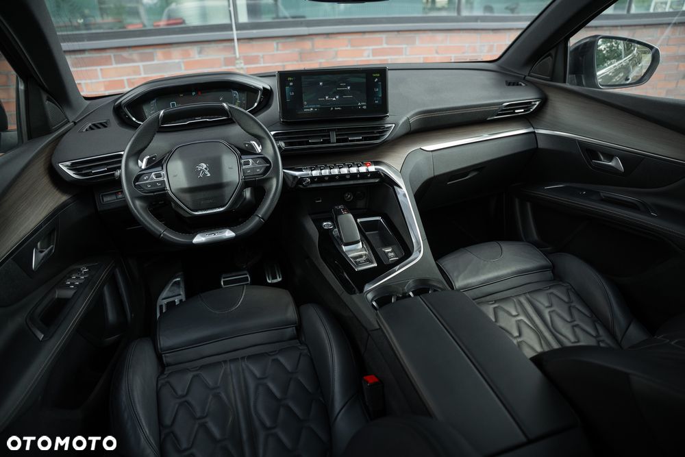 Peugeot 3008 - 27
