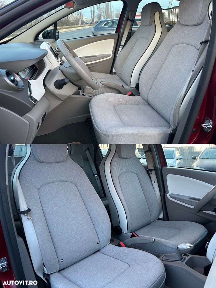 Renault ZOE 40 LIFE - 13