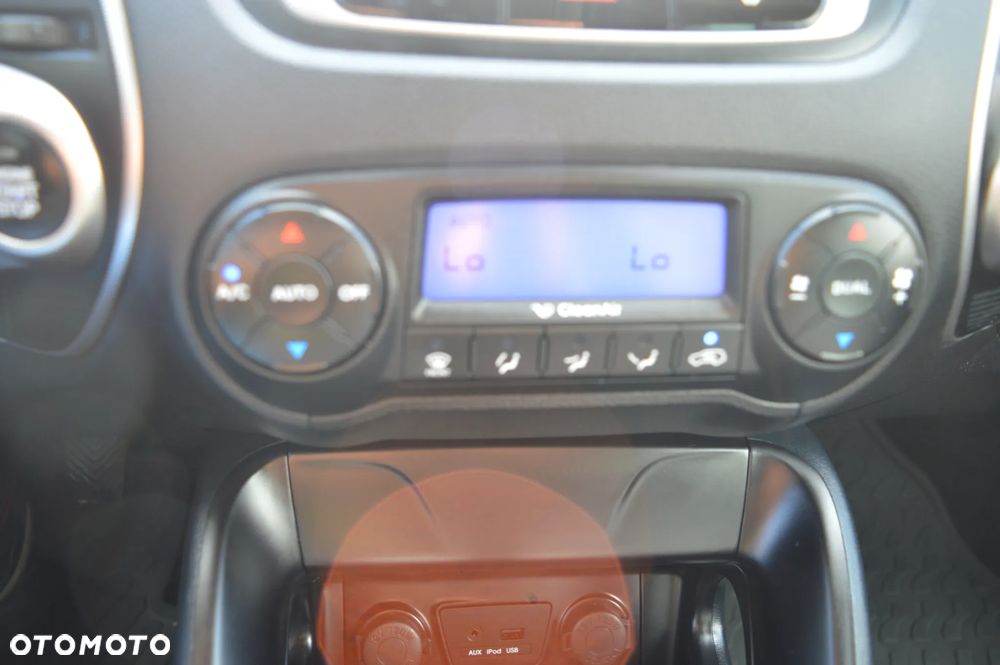 Hyundai ix35 1.7 CRDi Comfort 2WD - 19