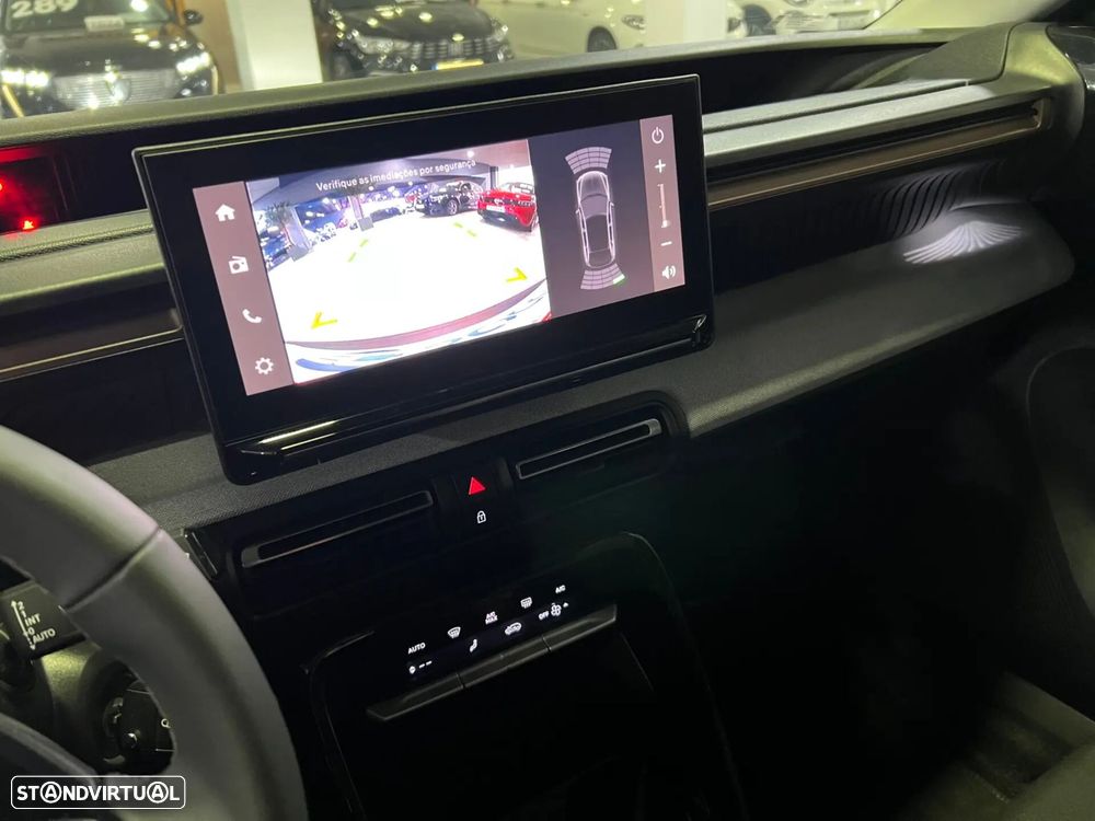 Citroën C3 Aircross 1.2 PureTech Plus - 24