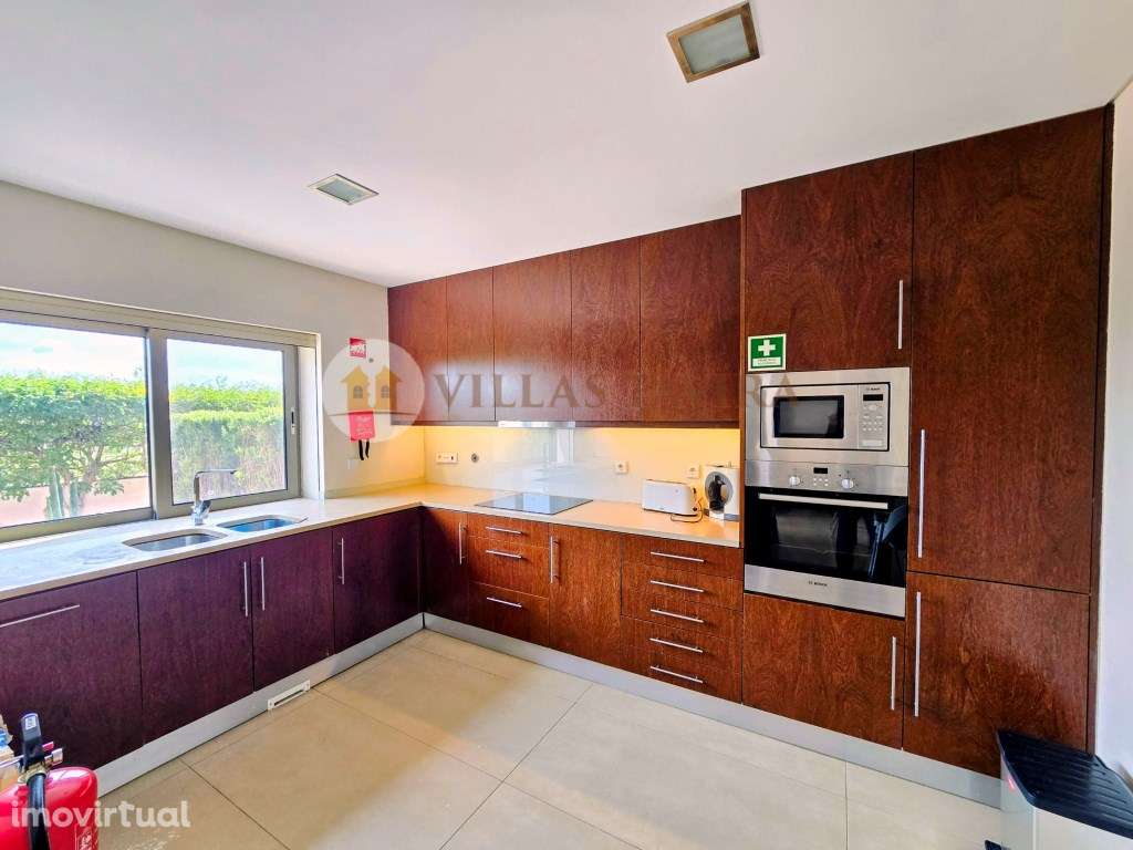 Moradia T3 - Luz de Tavira - Com acesso a Piscina e Garagem (BOX) - Grande imagem: 2/41