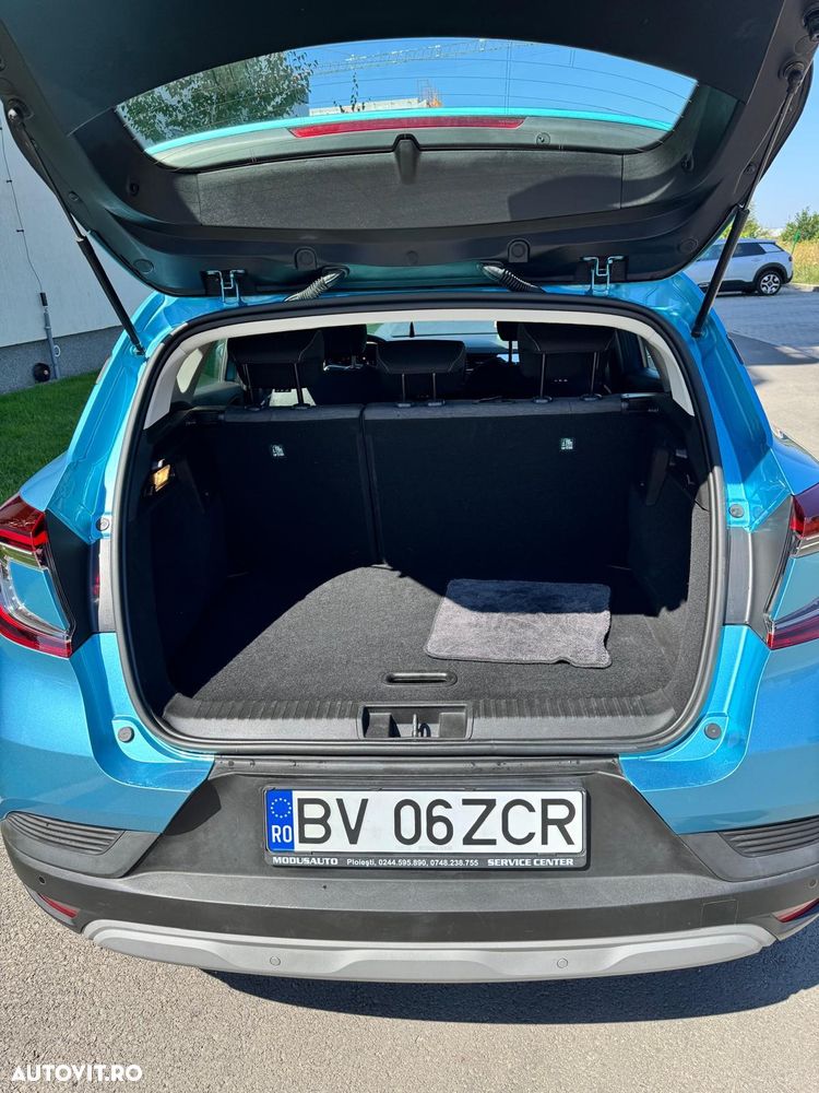 Renault Captur - 7