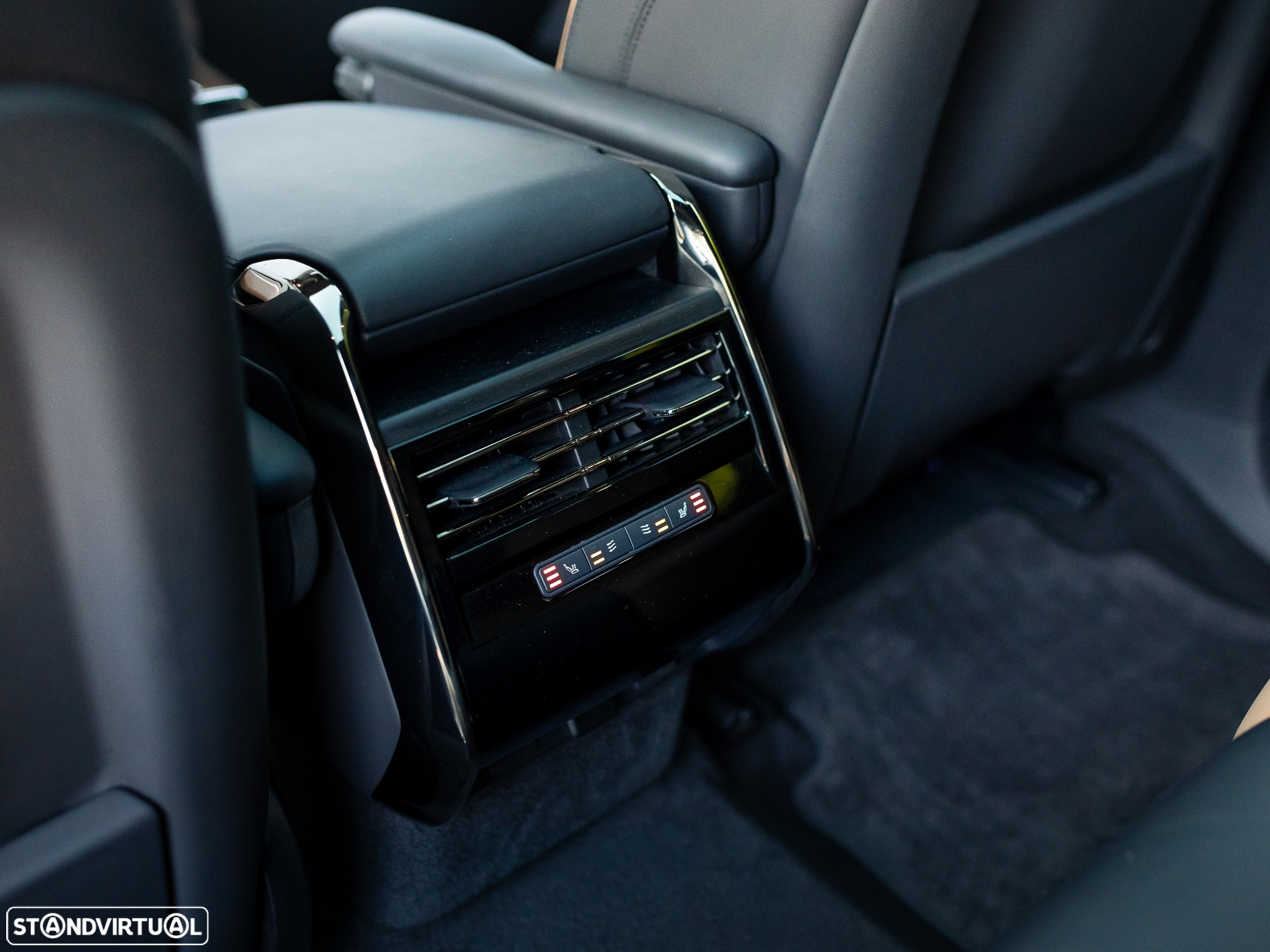 Land Rover Range Rover Sport D300 Dynamic SE - 53