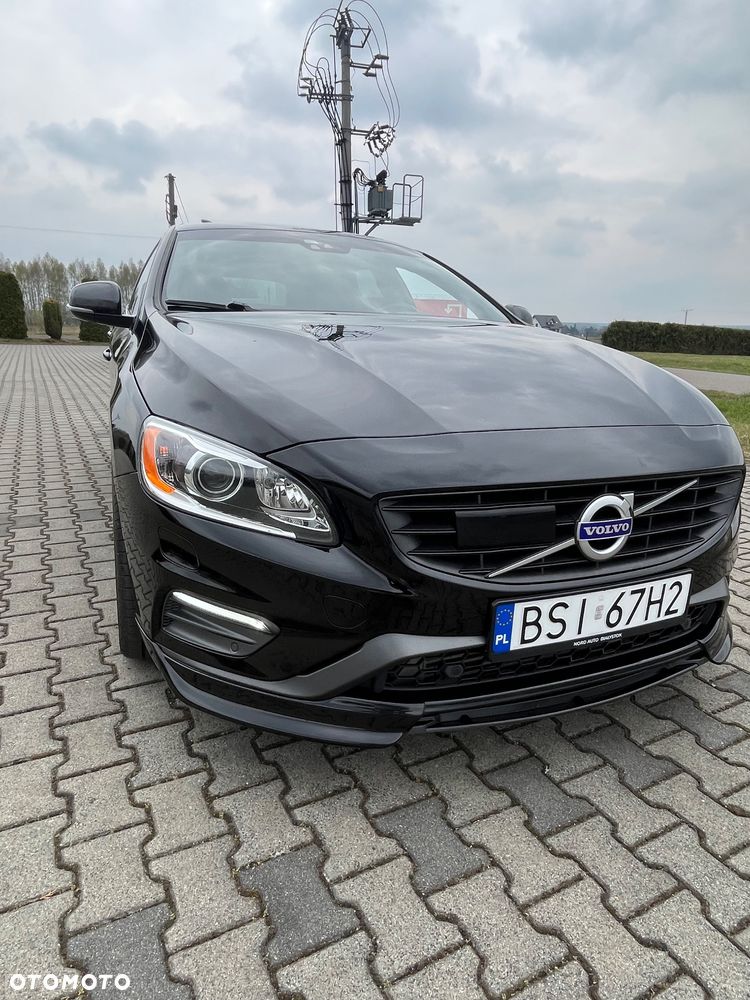 Volvo V60 Polestar - 3