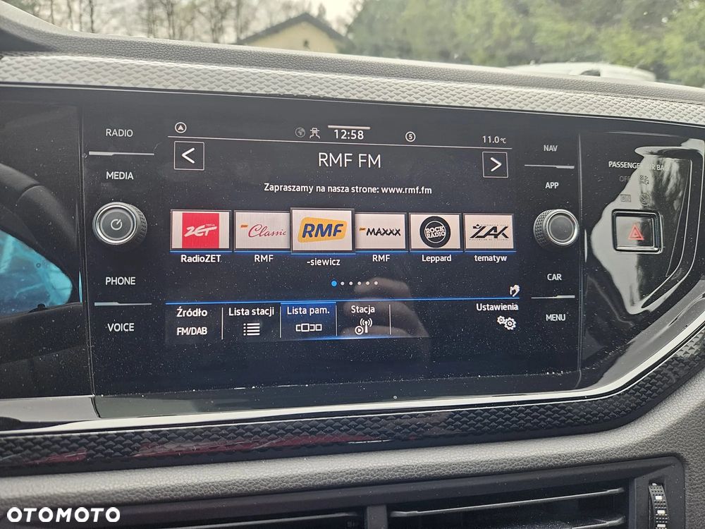 Volkswagen Polo 1.0 TSI Life Plus - 21