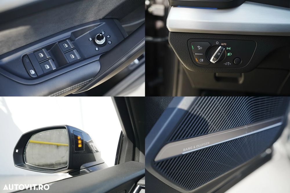 Audi Q5 55 TFSIe ack quattro S tronic S line - 9