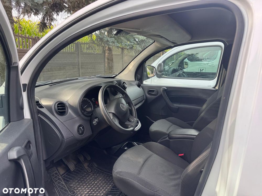 Mercedes-Benz CITAN - 6