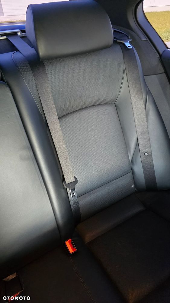 BMW Seria 7 740d xDrive - 17