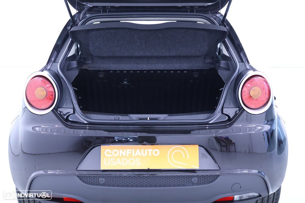 Alfa Romeo MiTo 0.9 8V Twinair Junior - 9