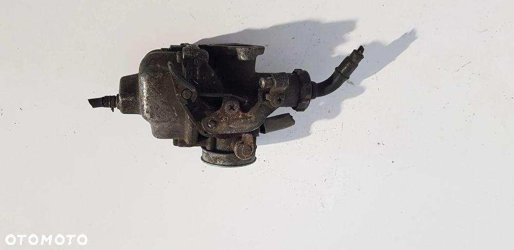 Honda CM 125 Gaźnik - 2