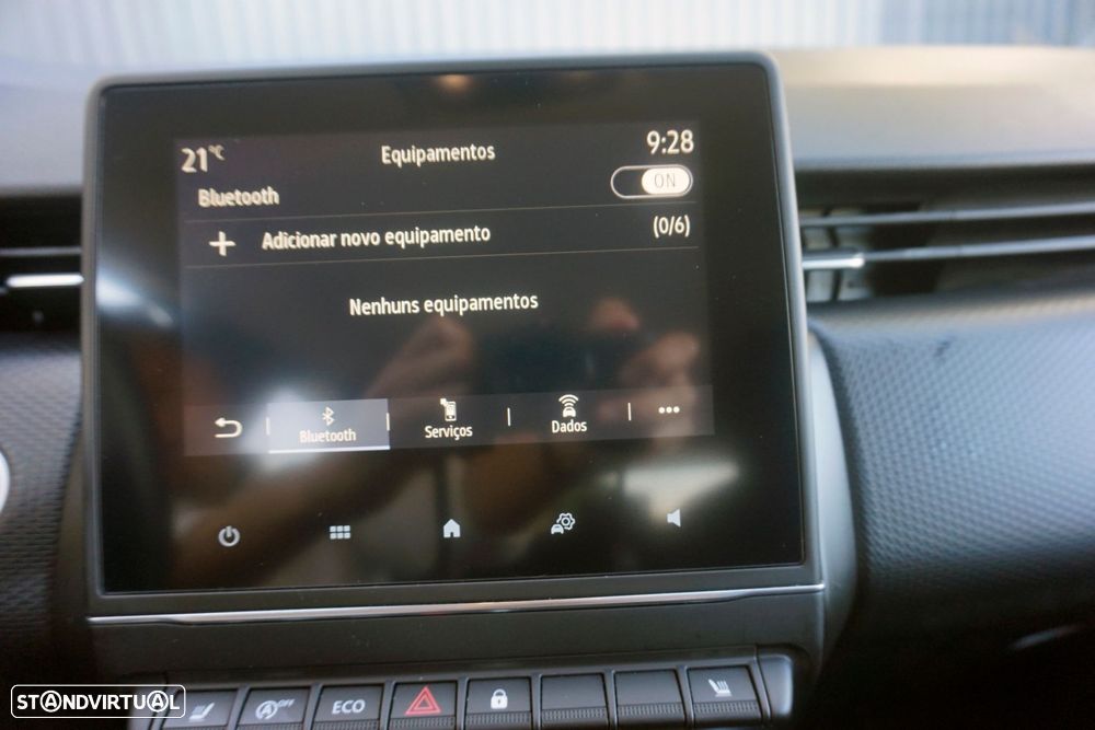 Renault Clio 1.0 TCe Intens - 25