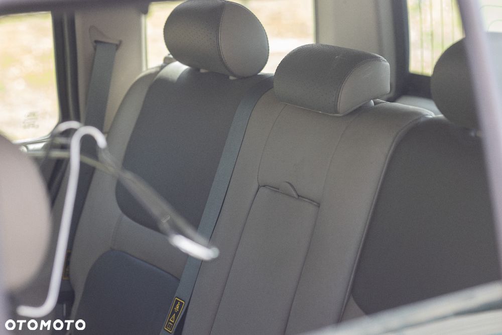 Land Rover Freelander - 10