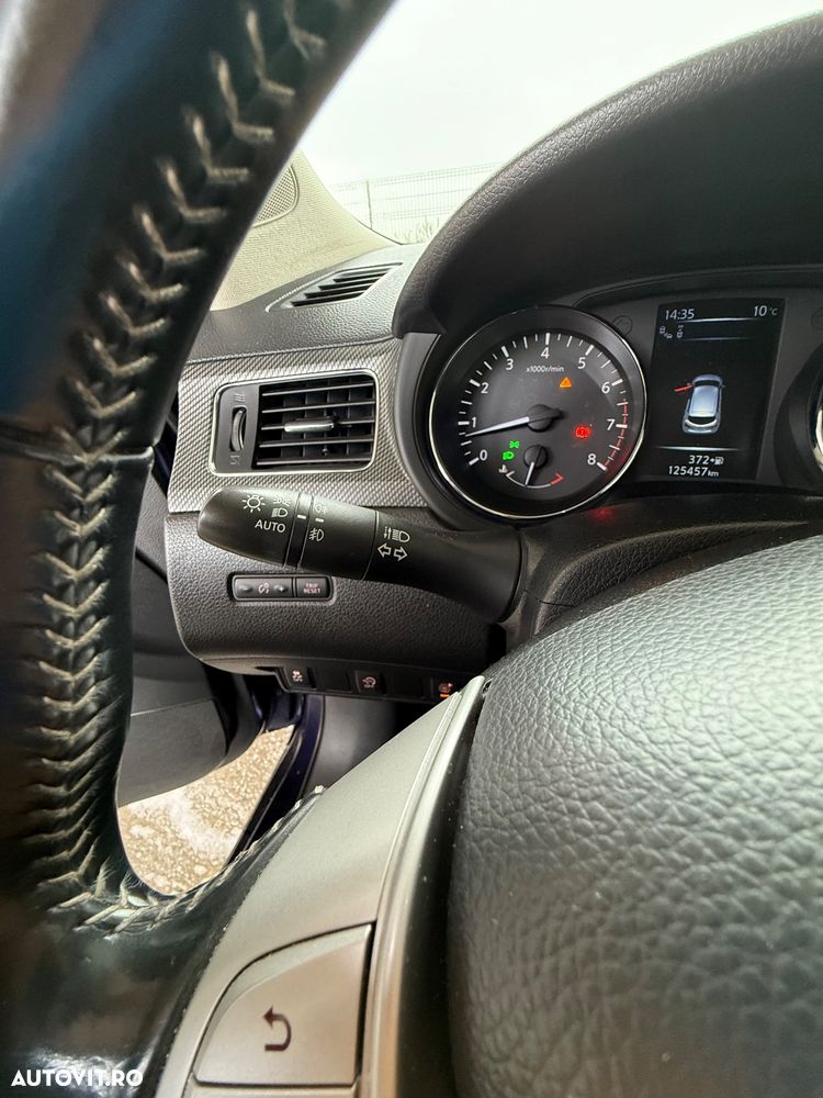 Nissan Pulsar 1.6 DIG-T N-TEC - 11