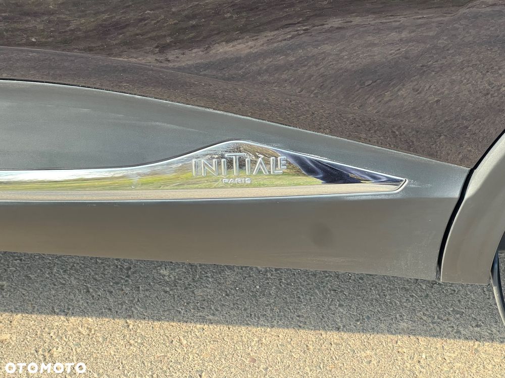 Renault Captur 1.2 Energy TCe Initiale Paris EDC - 13