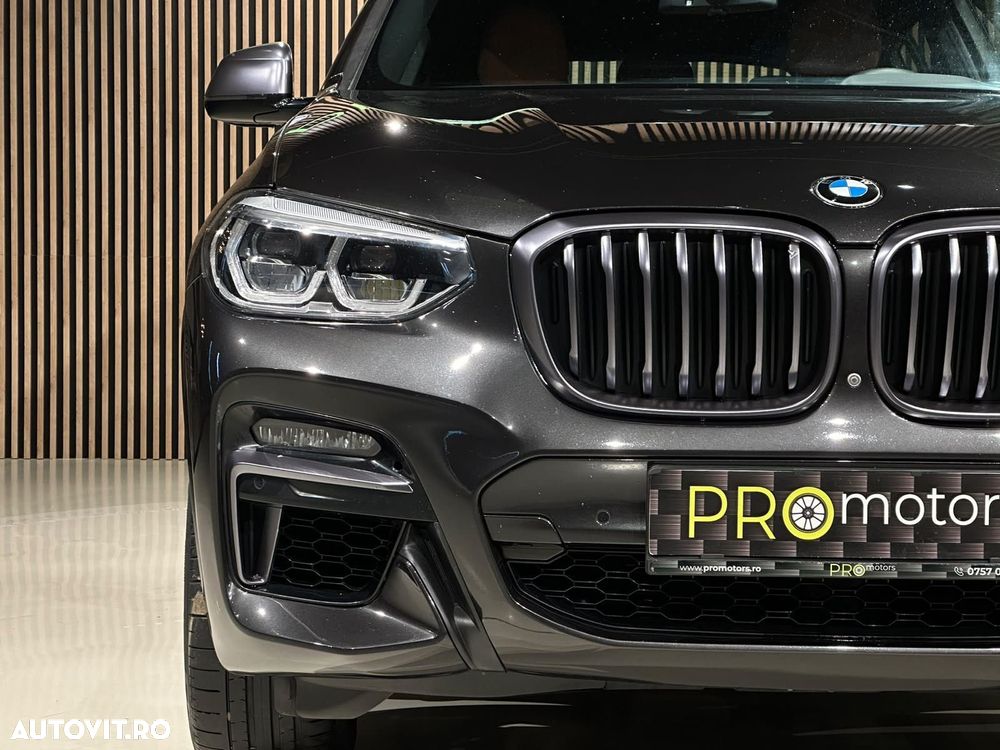 BMW X4 - 13