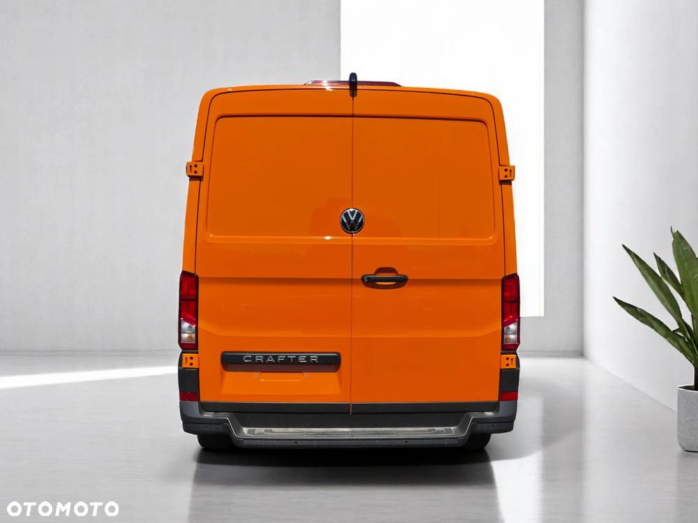 Volkswagen Crafter 35 - 10