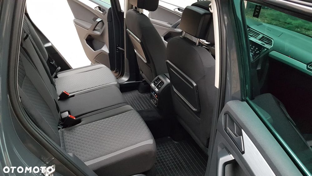 Volkswagen Tiguan 1.5 TSI EVO Comfortline - 7