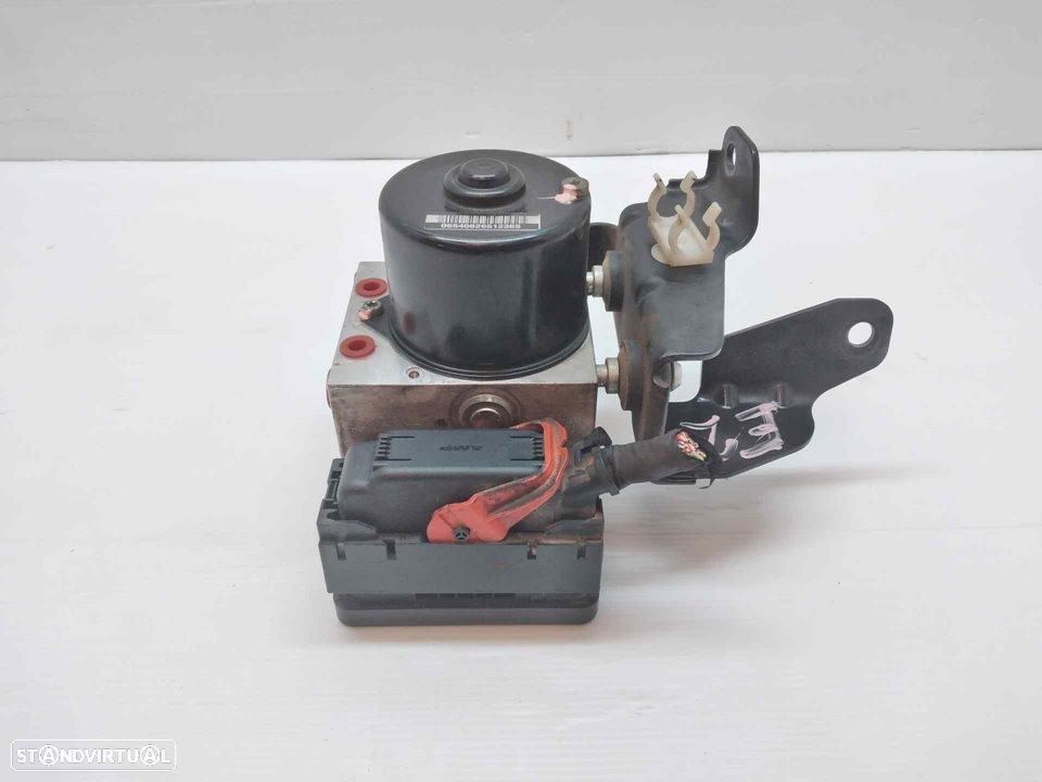 ABS CHEVROLET LACETTI - 1