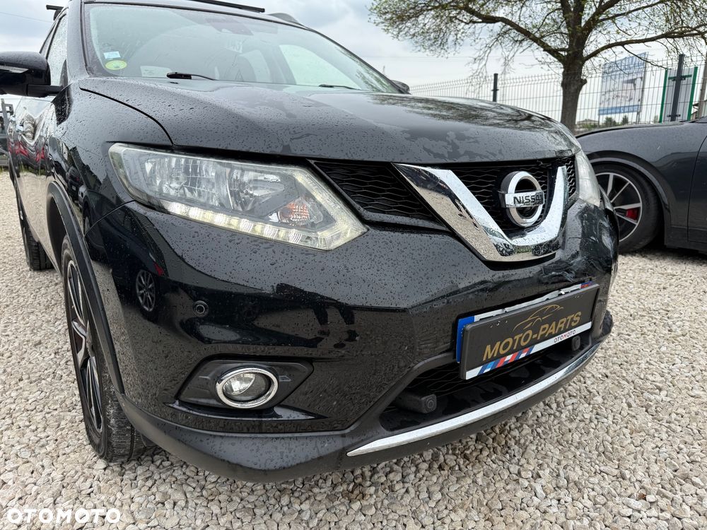 Nissan X-Trail - 31