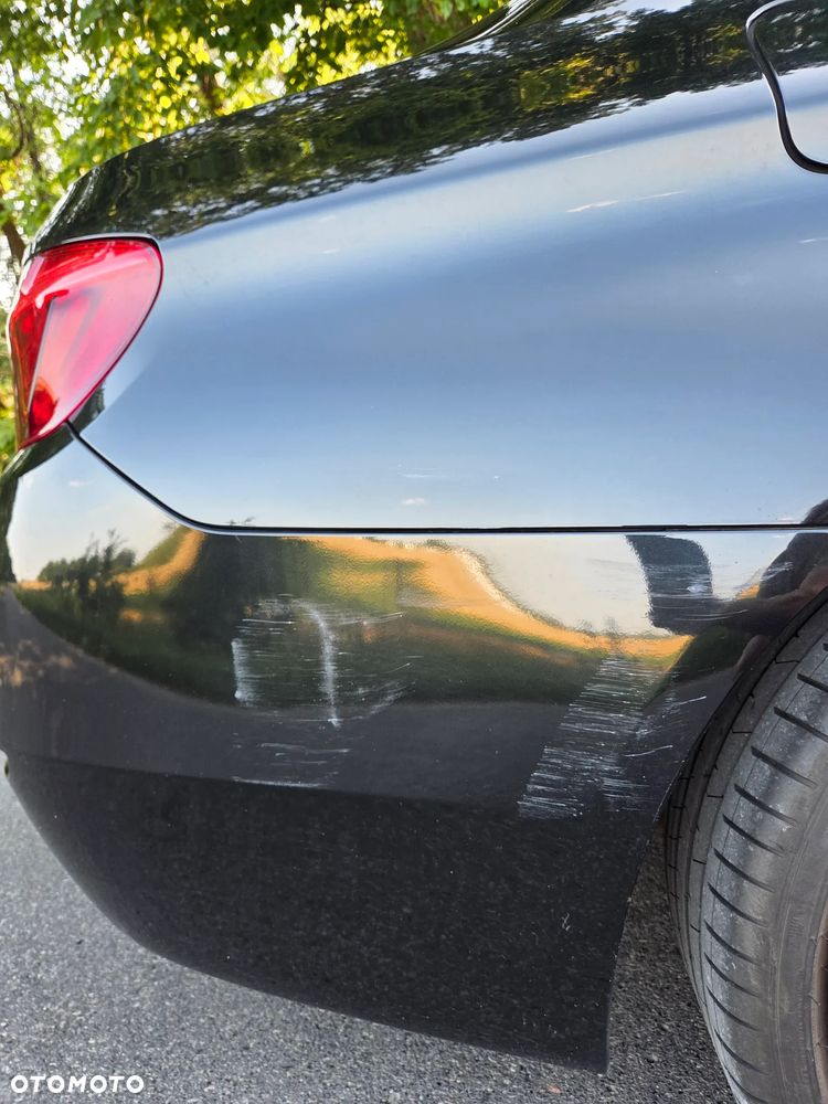 BMW Seria 5 - 8