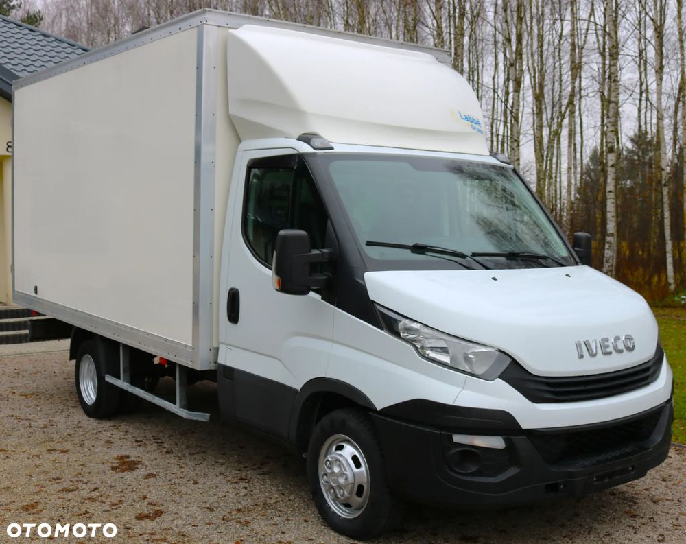 Iveco Daily - 1