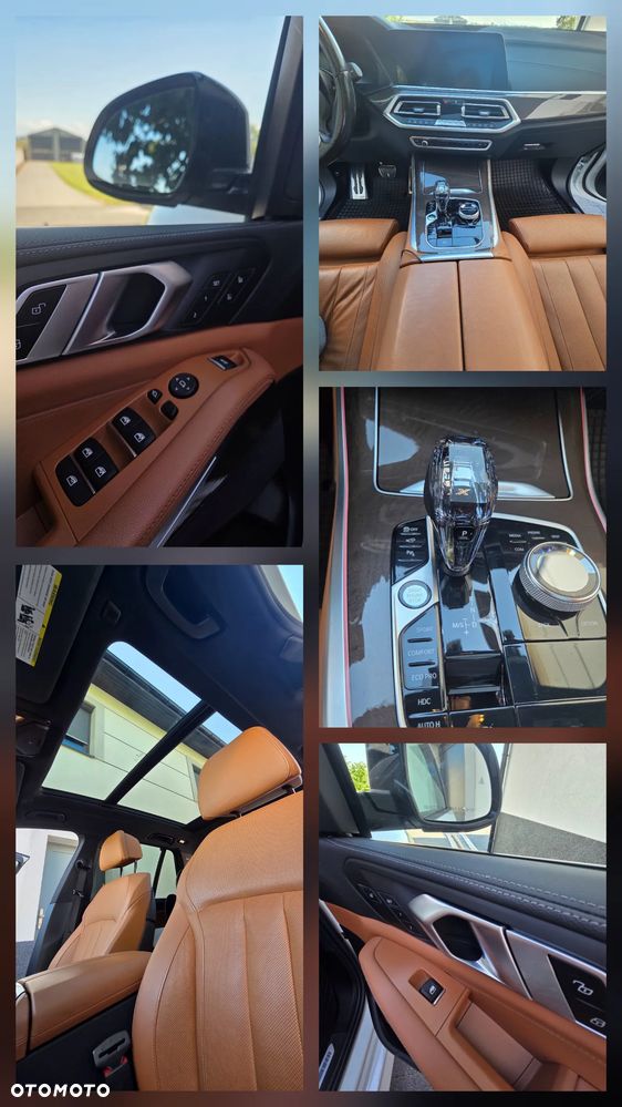BMW X5 - 5