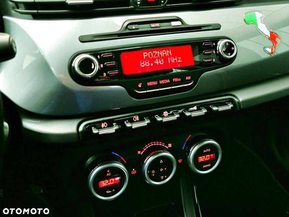 Alfa Romeo Giulietta 1.6 JTDM 16V Turismo - 13