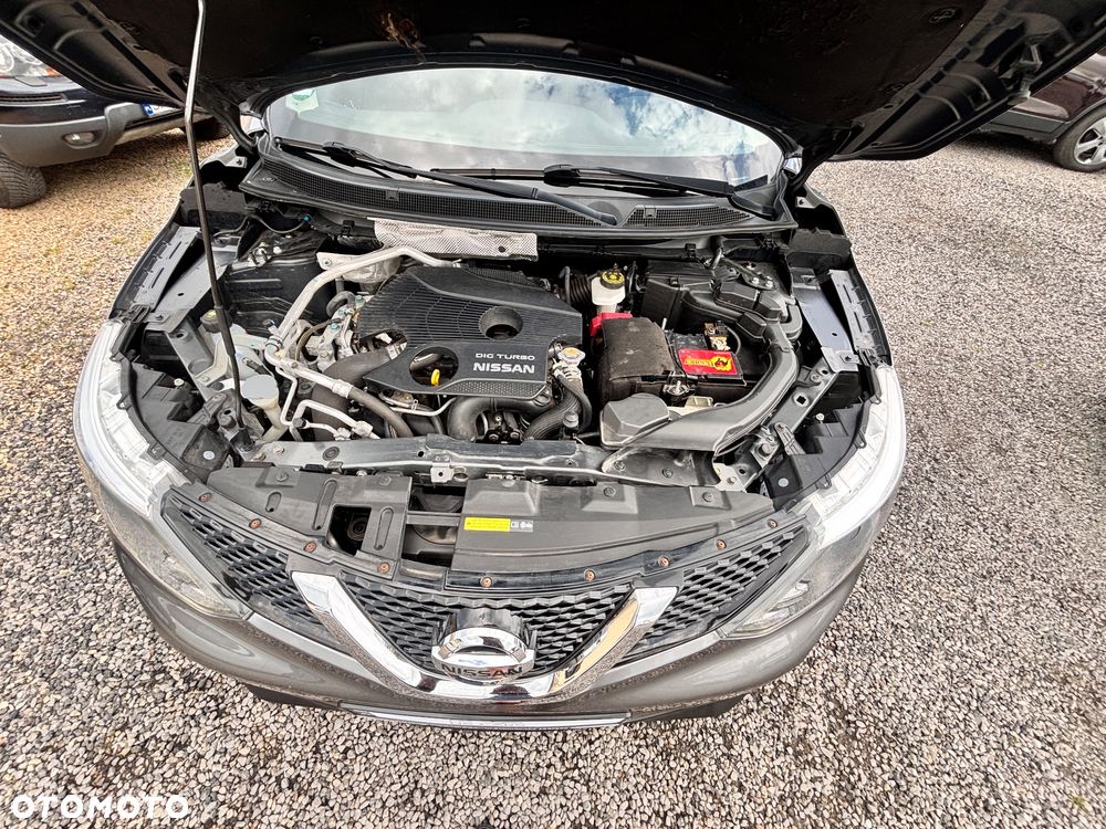 Nissan Qashqai 1.6 DIG-T N-Connecta - 16