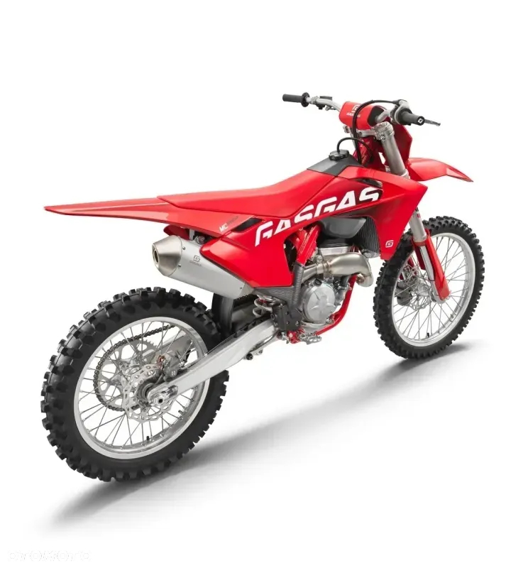 KTM SXF - 2