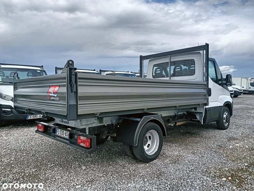 Iveco DAILY 35C14, 35C13, 35C15, 35C16, 36C17, 50C15, 60C15 - 11
