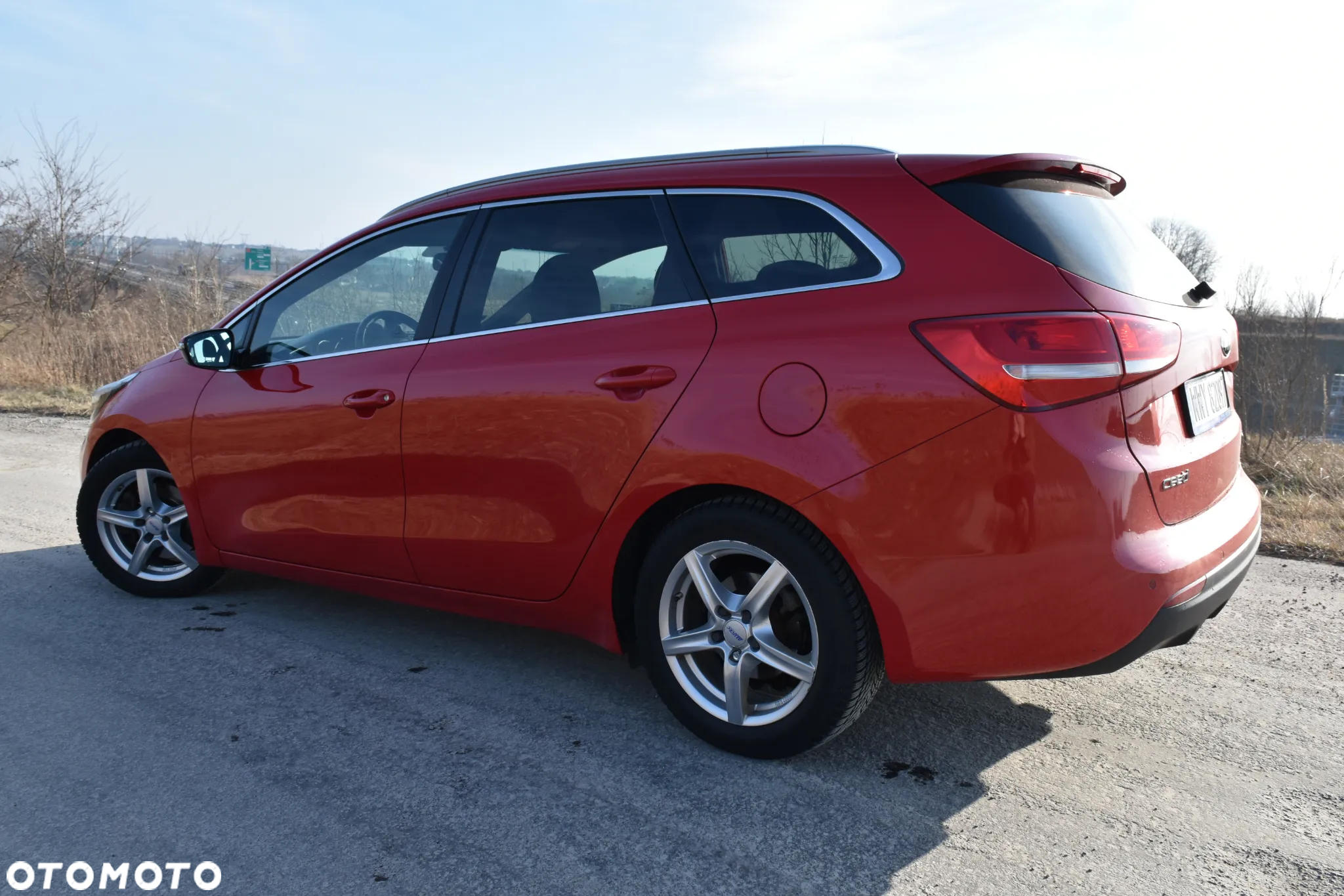 Kia Ceed 1.0 T-GDI GT-Line - 10