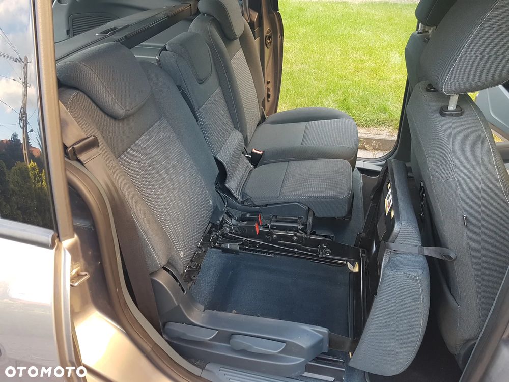 Ford Grand C-MAX 1.6 EcoBoost Start-Stop-System Trend - 15