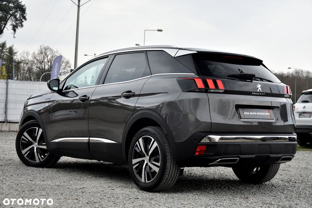 Peugeot 3008 - 20