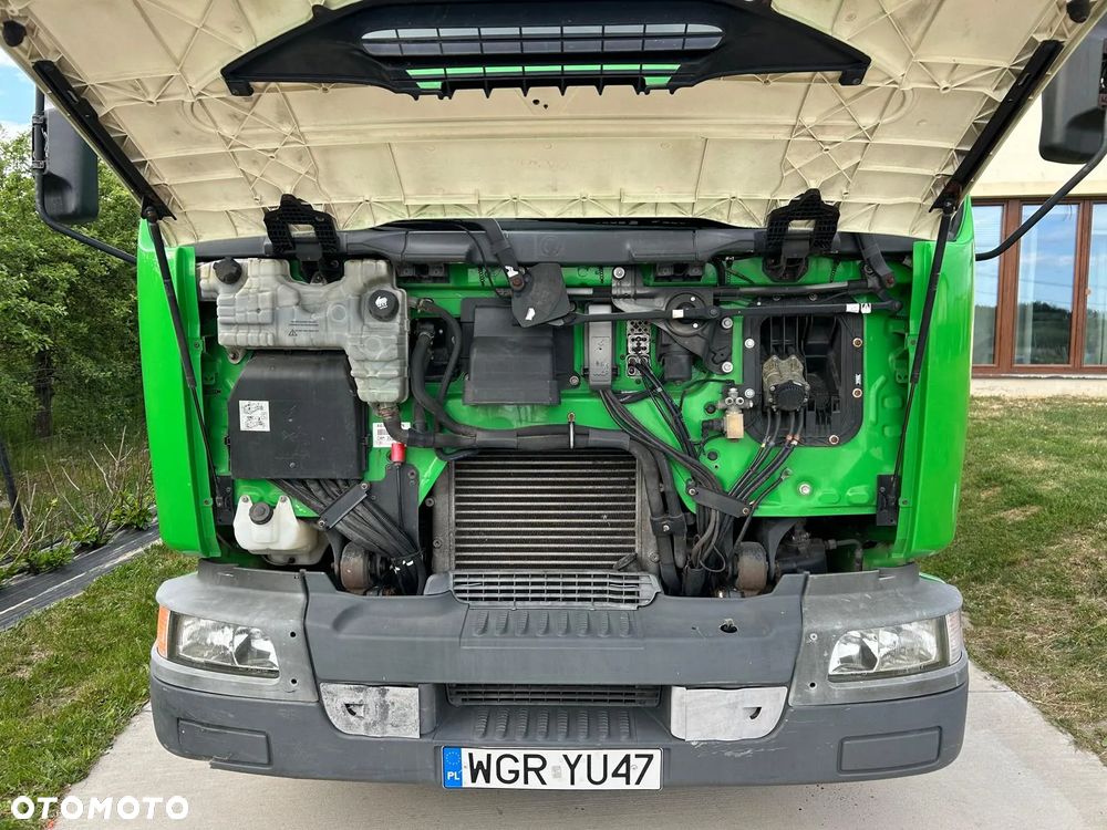 Renault MIDLUM - 7