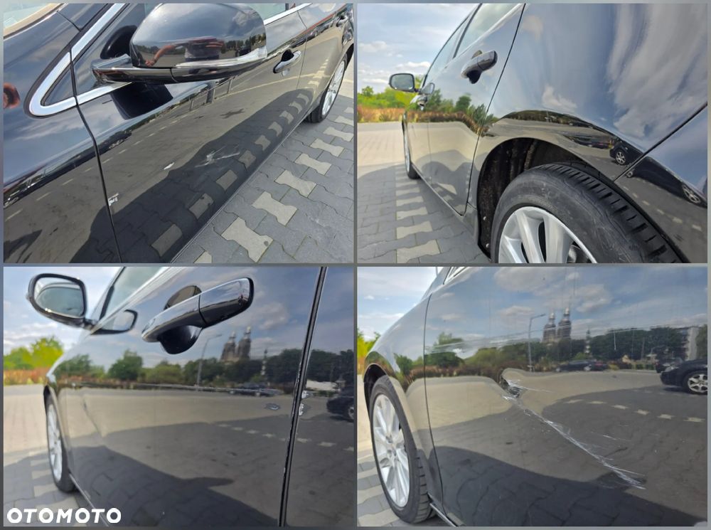 Volvo V40 D2 Momentum - 38